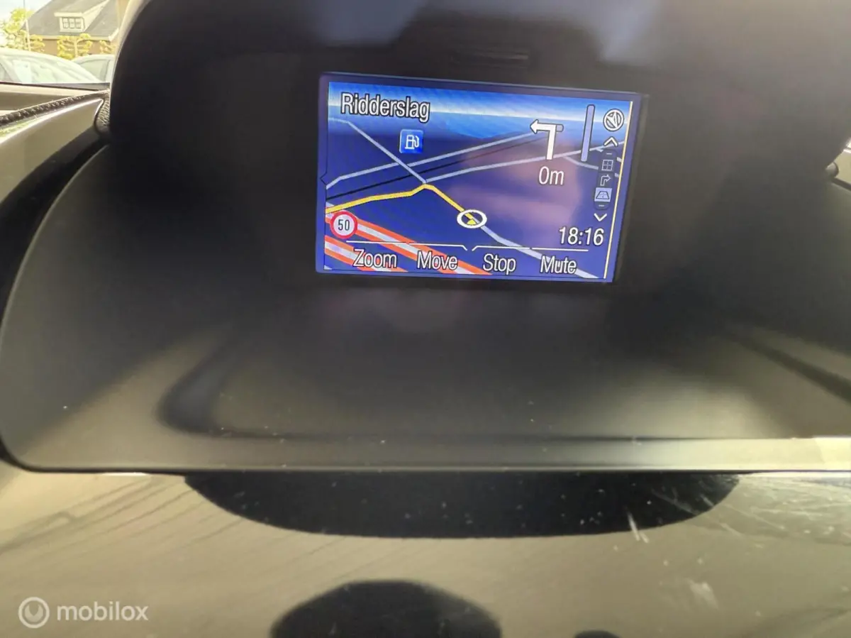 1.0 EcoBoost Titanium|NAVI|STOEL VERW|NWE APK