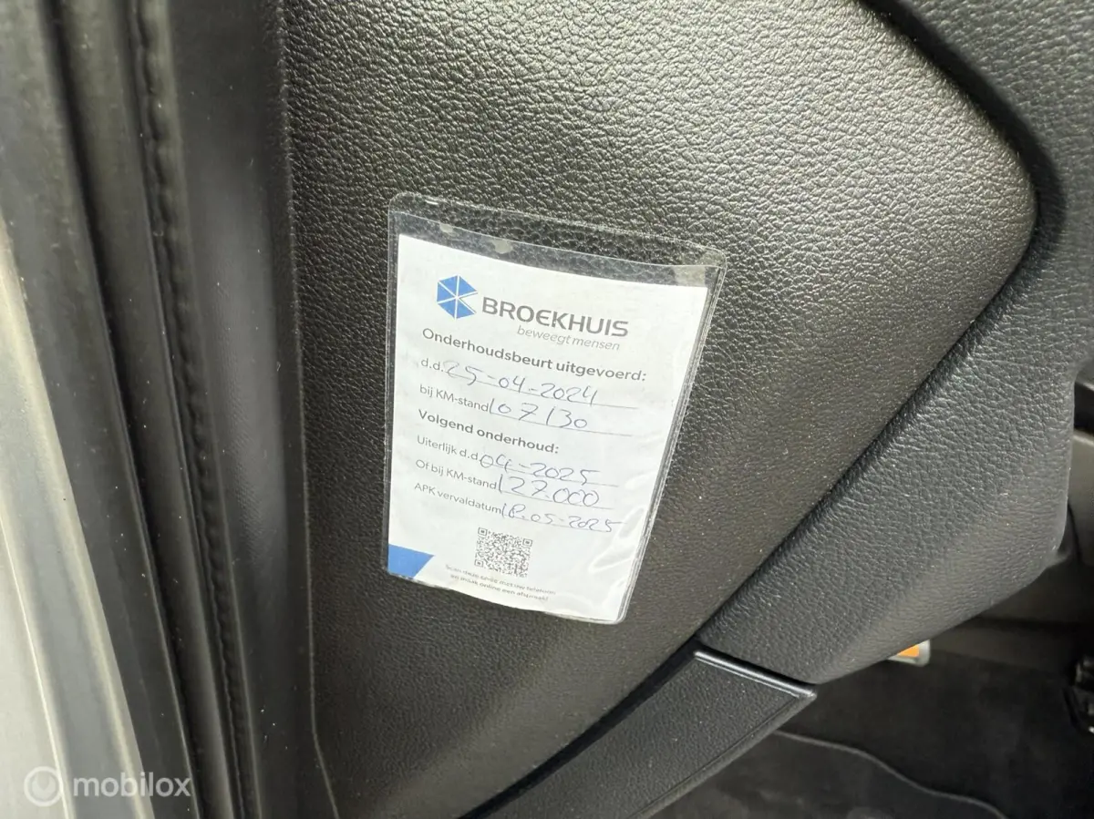 1.0 EcoBoost Titanium|NAVI|STOEL VERW|NWE APK