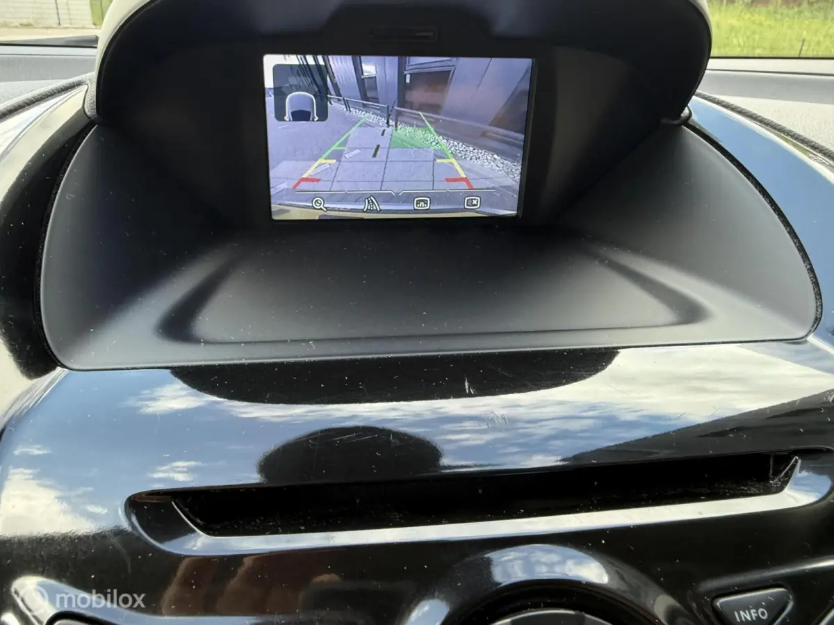 1.0 EcoBoost Titanium|NAVI|STOEL VERW|NWE APK