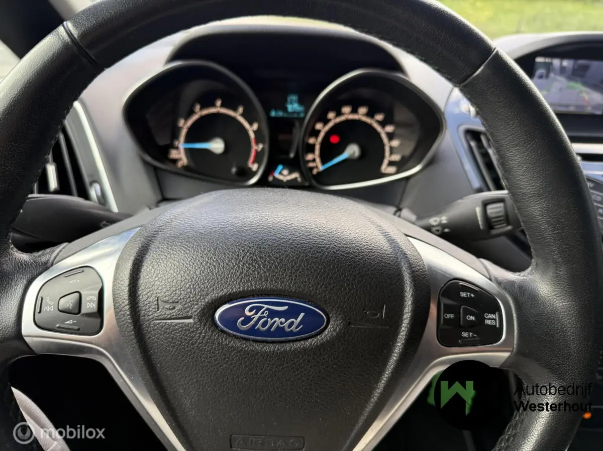 1.0 EcoBoost Titanium|NAVI|STOEL VERW|NWE APK