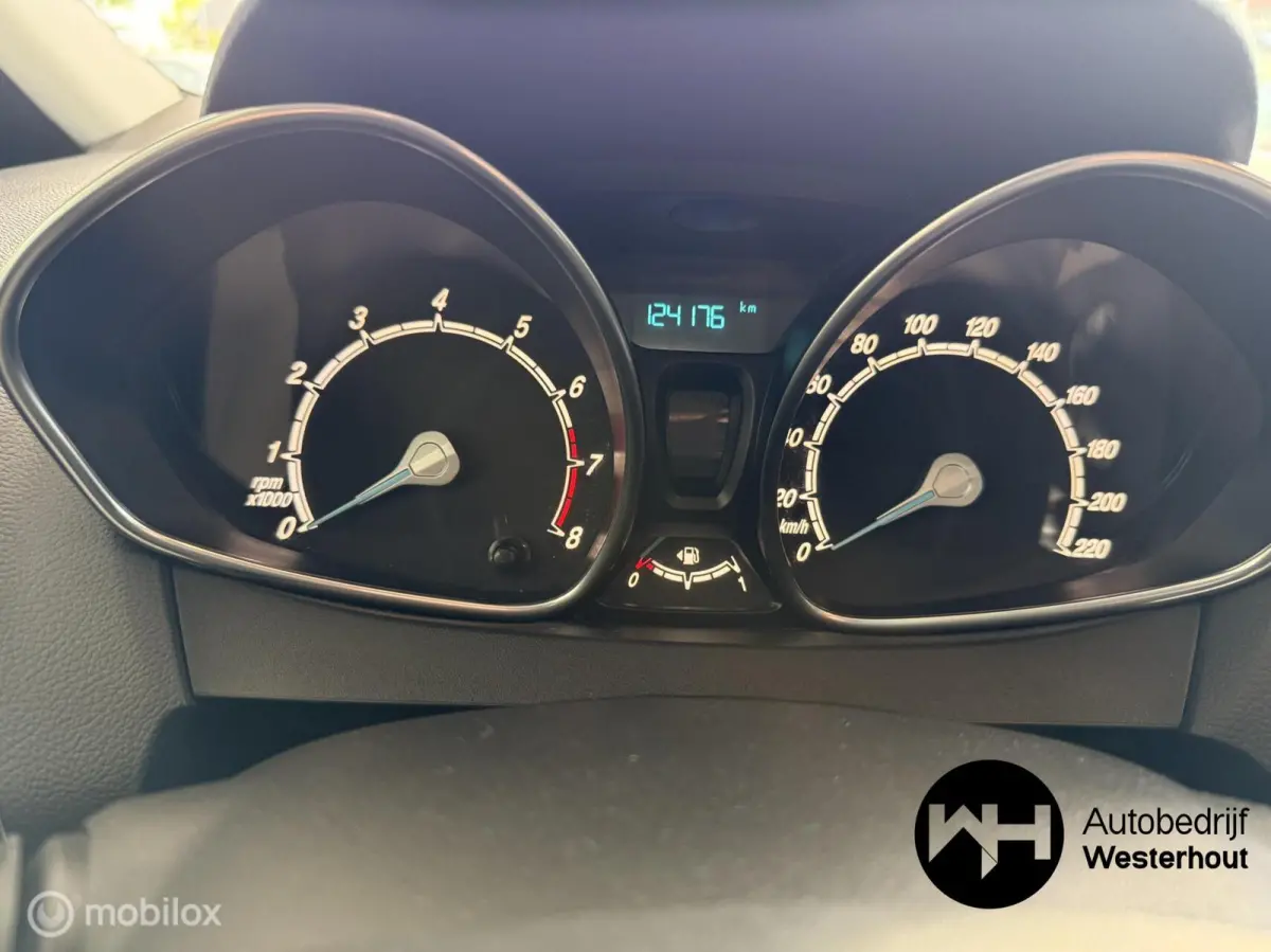 1.0 EcoBoost Titanium|NAVI|STOEL VERW|NWE APK