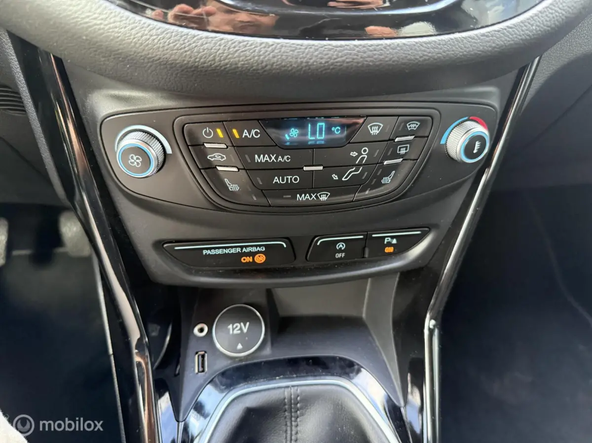 1.0 EcoBoost Titanium|NAVI|STOEL VERW|NWE APK