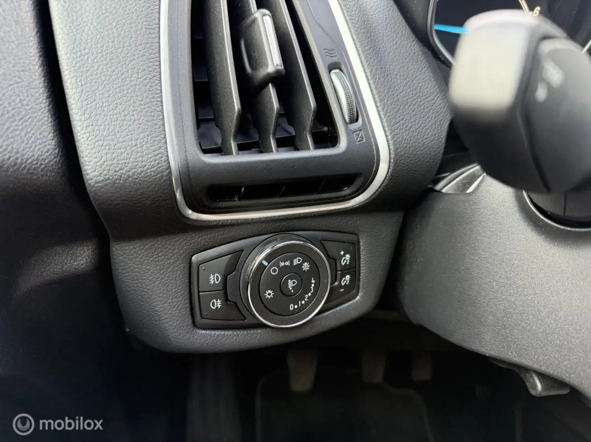 1.0 EcoBoost Titanium|NAVI|STOEL VERW|NWE APK