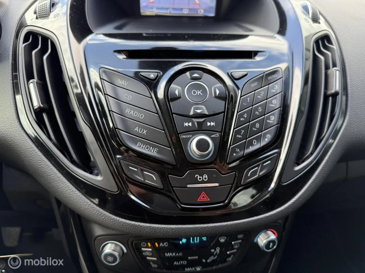 1.0 EcoBoost Titanium|NAVI|STOEL VERW|NWE APK