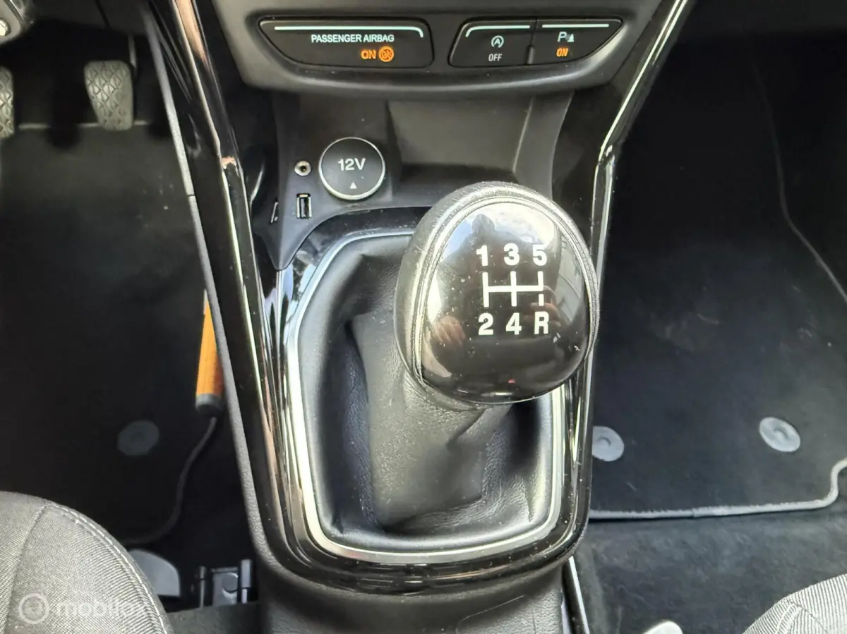 1.0 EcoBoost Titanium|NAVI|STOEL VERW|NWE APK