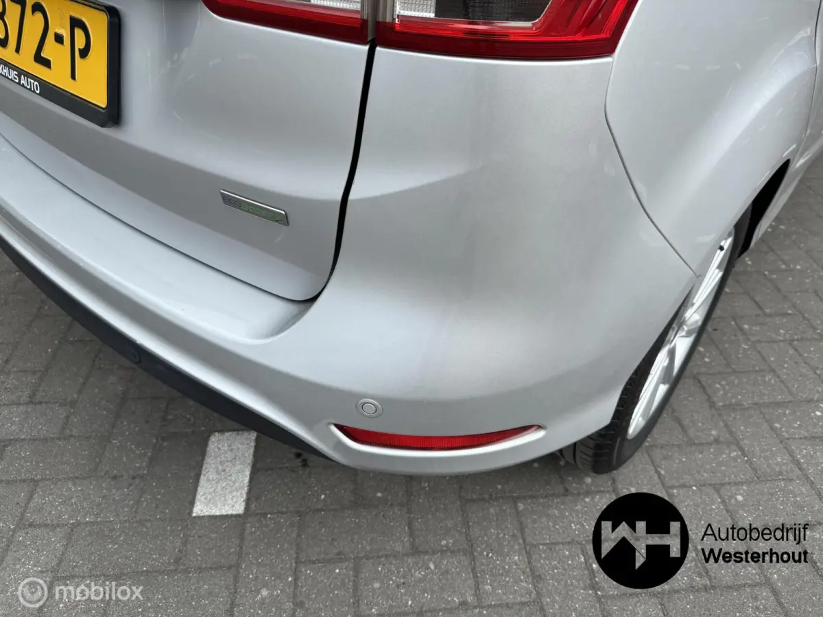 1.0 EcoBoost Titanium|NAVI|STOEL VERW|NWE APK
