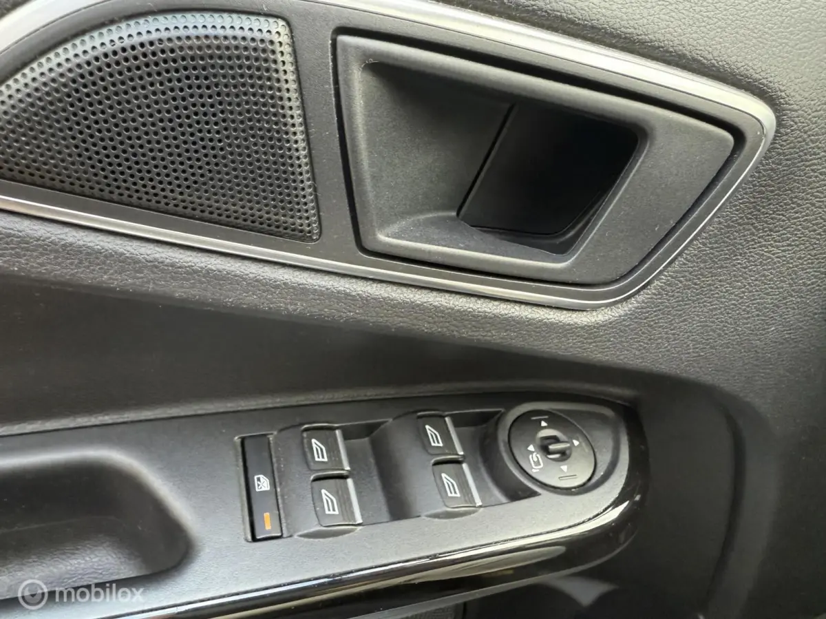 1.0 EcoBoost Titanium|NAVI|STOEL VERW|NWE APK