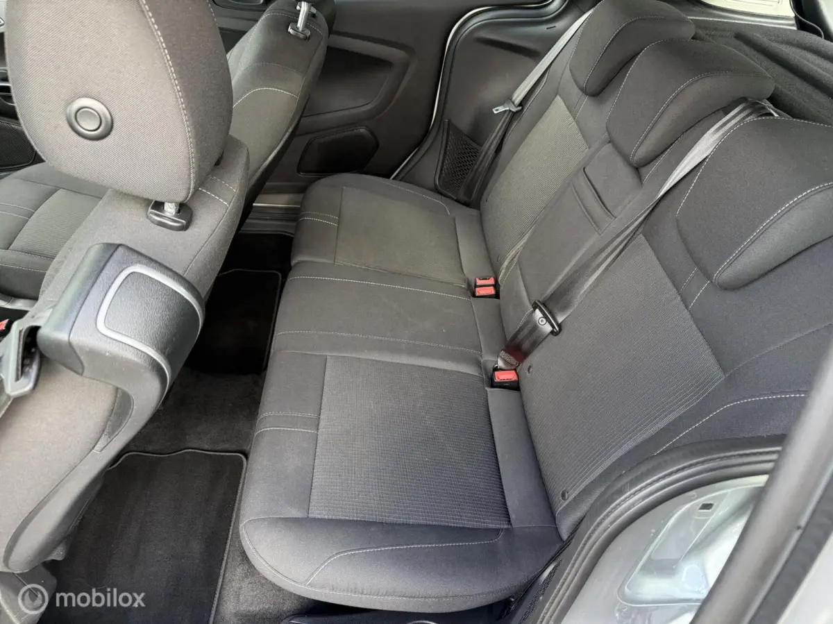 1.0 EcoBoost Titanium|NAVI|STOEL VERW|NWE APK