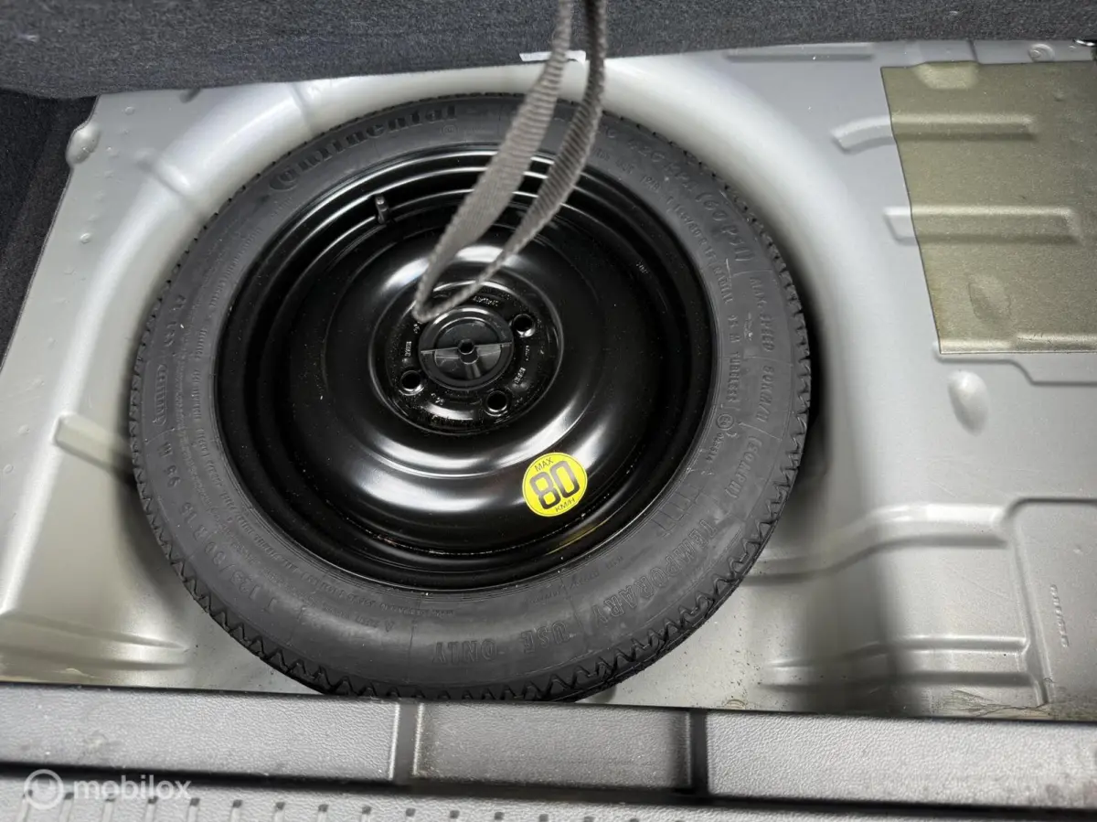 1.0 EcoBoost Titanium|NAVI|STOEL VERW|NWE APK
