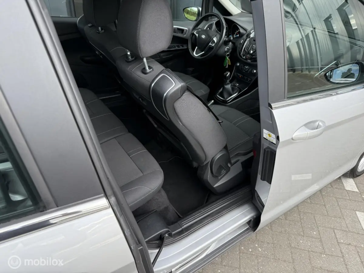 1.0 EcoBoost Titanium|NAVI|STOEL VERW|NWE APK