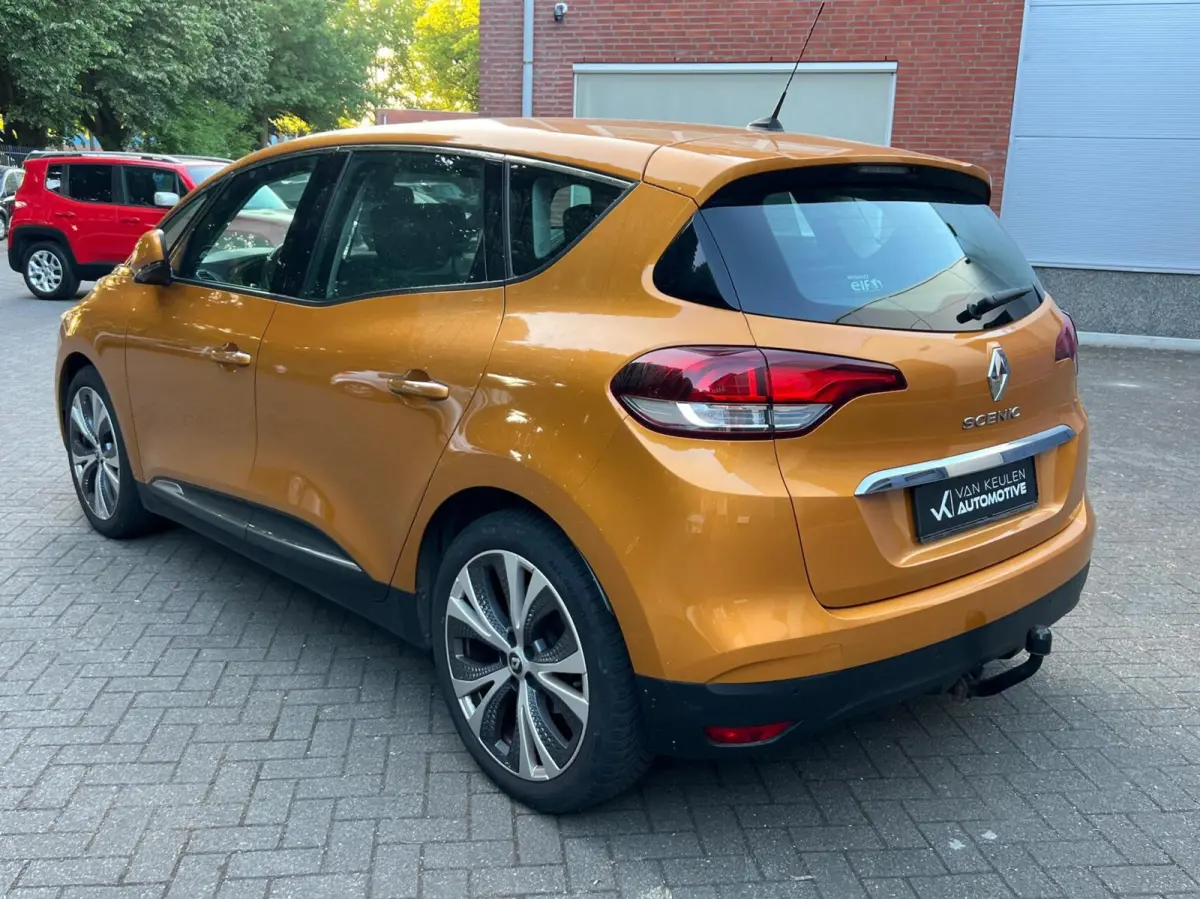1.2 TCe Intens l Zeer Luxe l Trekhaak l