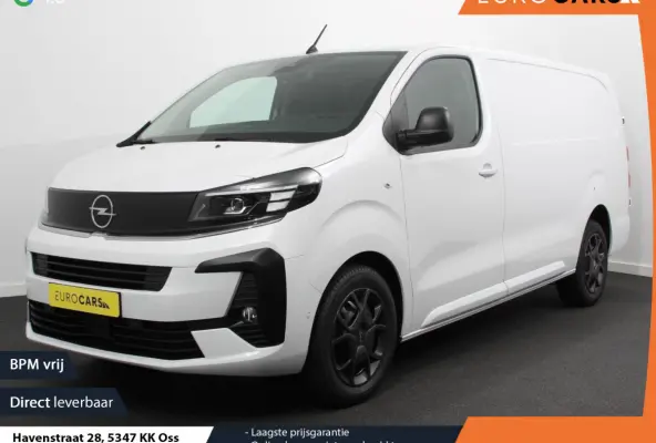 1.5 Diesel 120 S&S L3 Apple Carplay /  Android Auto Parkeersensoren V+A Trekhaak Camera Navigatie Cruise Control LED koplampen houten afwerking laadruimte