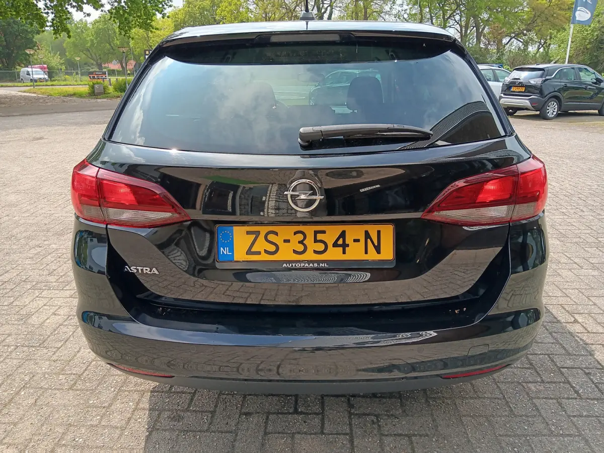 1.4 Turbo 120 Jaar Edition|AUTOMAAT|APPLE ANDROID|ECC|COMFORTSTOELEN