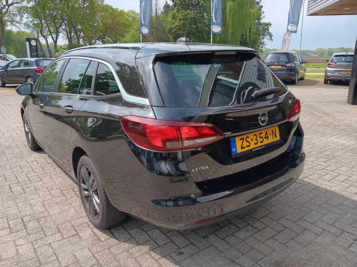 1.4 Turbo 120 Jaar Edition|AUTOMAAT|APPLE ANDROID|ECC|COMFORTSTOELEN