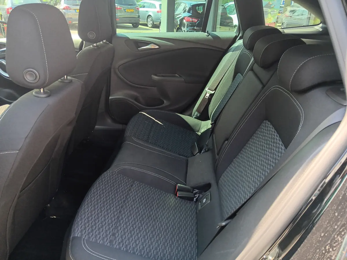 1.4 Turbo 120 Jaar Edition|AUTOMAAT|APPLE ANDROID|ECC|COMFORTSTOELEN