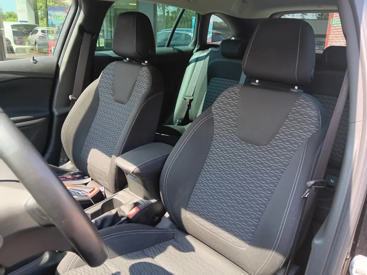 1.4 Turbo 120 Jaar Edition|AUTOMAAT|APPLE ANDROID|ECC|COMFORTSTOELEN