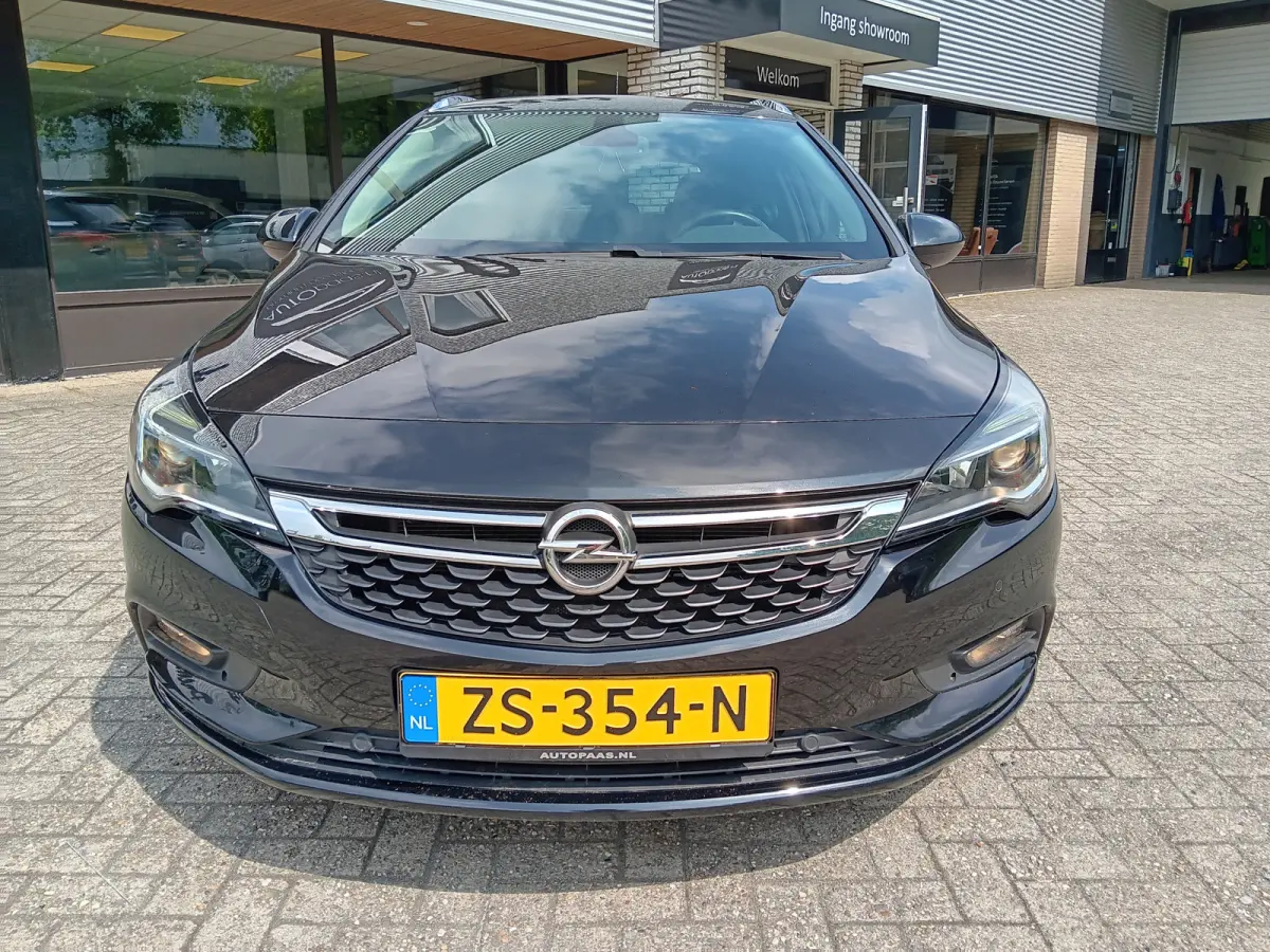 1.4 Turbo 120 Jaar Edition|AUTOMAAT|APPLE ANDROID|ECC|COMFORTSTOELEN
