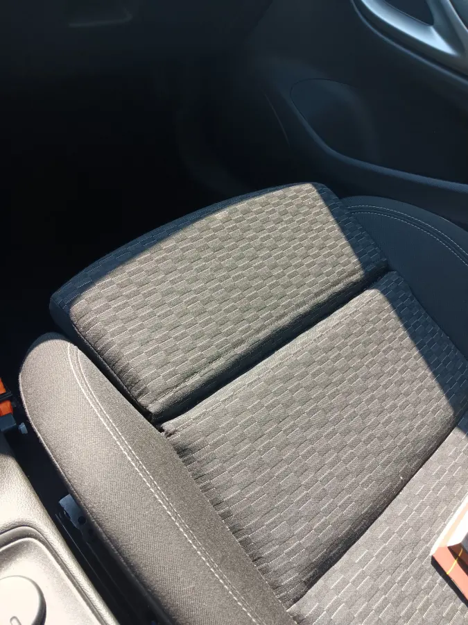 1.4 Turbo 120 Jaar Edition|AUTOMAAT|APPLE ANDROID|ECC|COMFORTSTOELEN