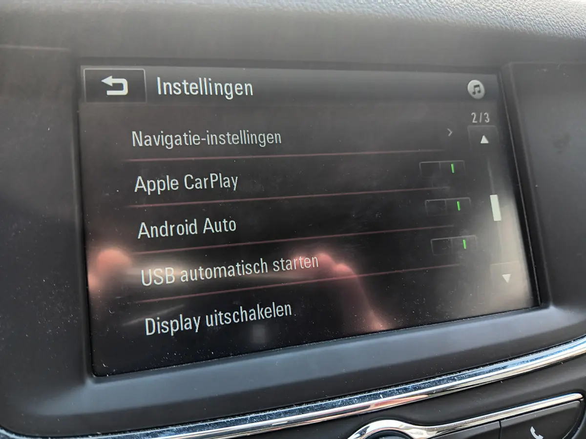 1.4 Turbo 120 Jaar Edition|AUTOMAAT|APPLE ANDROID|ECC|COMFORTSTOELEN