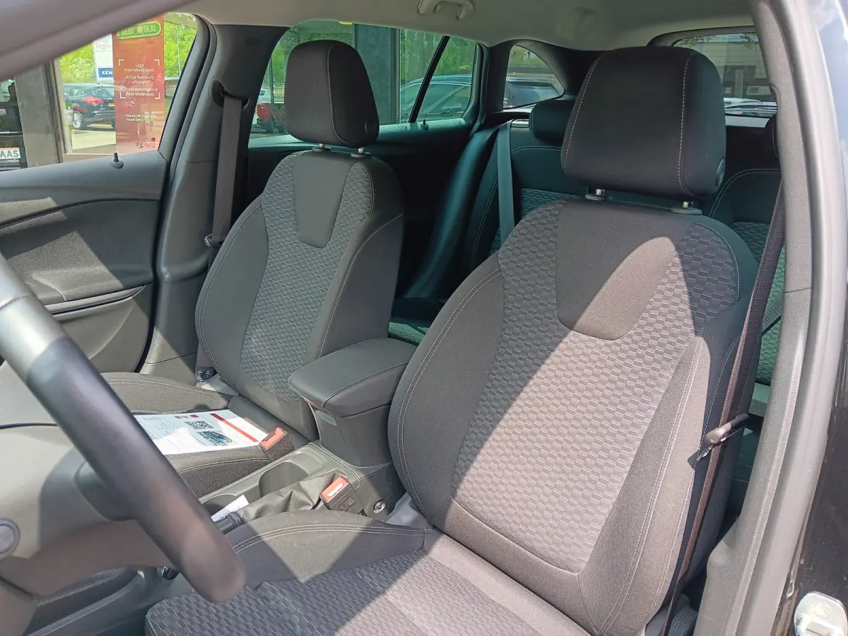 1.4 Turbo 120 Jaar Edition|AUTOMAAT|APPLE ANDROID|ECC|COMFORTSTOELEN