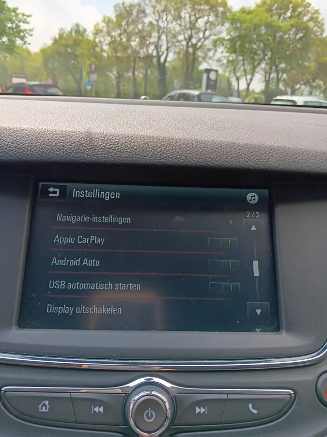 1.4 Turbo 120 Jaar Edition|AUTOMAAT|APPLE ANDROID|ECC|COMFORTSTOELEN