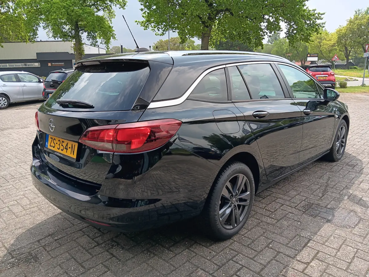 1.4 Turbo 120 Jaar Edition|AUTOMAAT|APPLE ANDROID|ECC|COMFORTSTOELEN