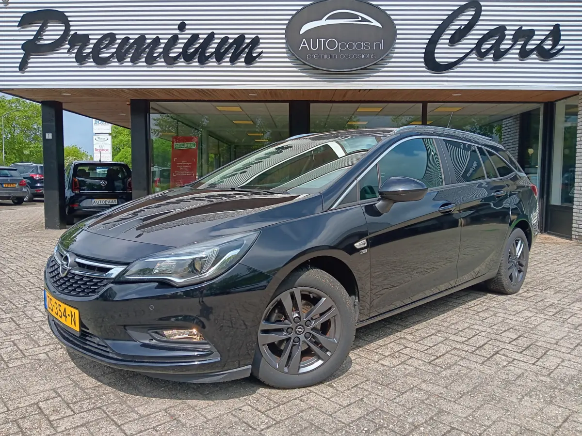 1.4 Turbo 120 Jaar Edition|AUTOMAAT|APPLE ANDROID|ECC|COMFORTSTOELEN