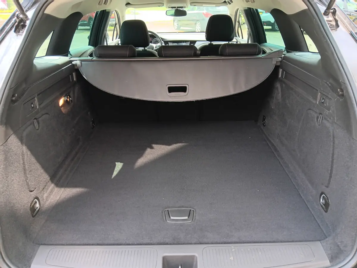 1.4 Turbo 120 Jaar Edition|AUTOMAAT|APPLE ANDROID|ECC|COMFORTSTOELEN