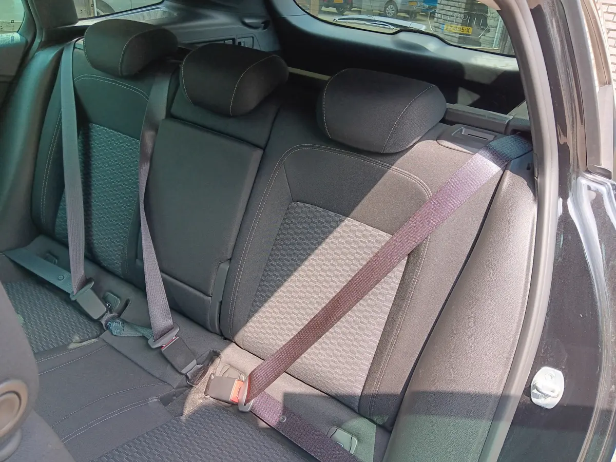 1.4 Turbo 120 Jaar Edition|AUTOMAAT|APPLE ANDROID|ECC|COMFORTSTOELEN