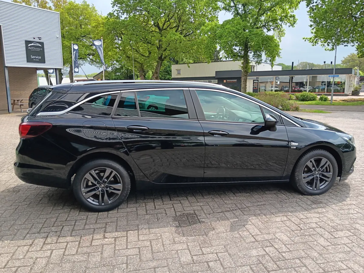 1.4 Turbo 120 Jaar Edition|AUTOMAAT|APPLE ANDROID|ECC|COMFORTSTOELEN
