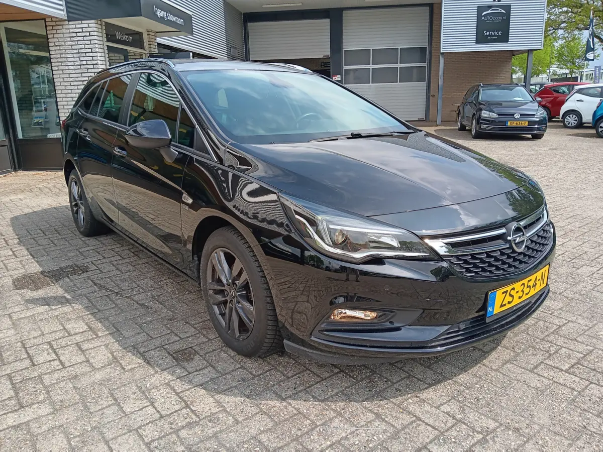 1.4 Turbo 120 Jaar Edition|AUTOMAAT|APPLE ANDROID|ECC|COMFORTSTOELEN