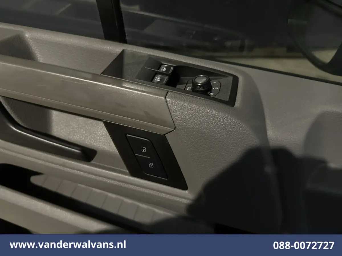 2.0 TDI L3H3 L2H2 Euro6 Airco | Camera | Apple Carplay | Android Auto