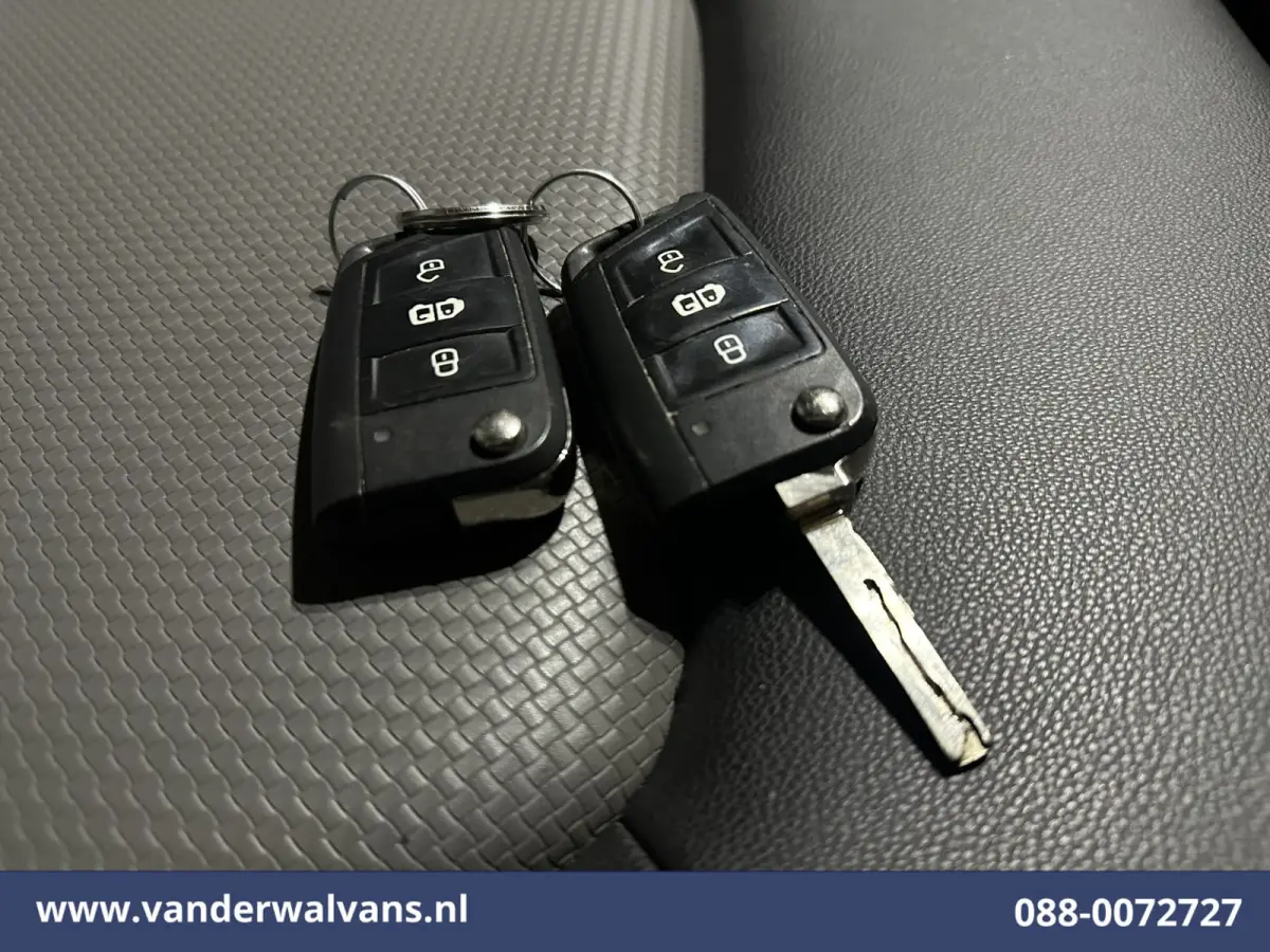 2.0 TDI L3H3 L2H2 Euro6 Airco | Camera | Apple Carplay | Android Auto