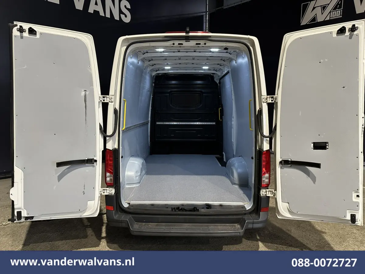 2.0 TDI L3H3 L2H2 Euro6 Airco | Camera | Apple Carplay | Android Auto