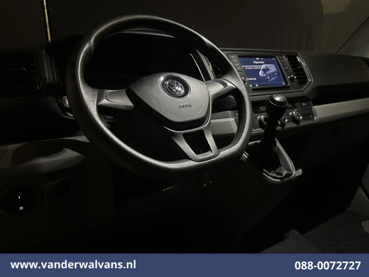 2.0 TDI L3H3 L2H2 Euro6 Airco | Camera | Apple Carplay | Android Auto