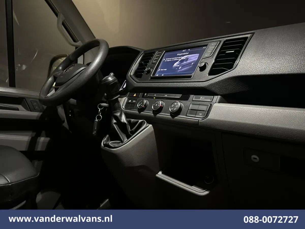2.0 TDI L3H3 L2H2 Euro6 Airco | Camera | Apple Carplay | Android Auto