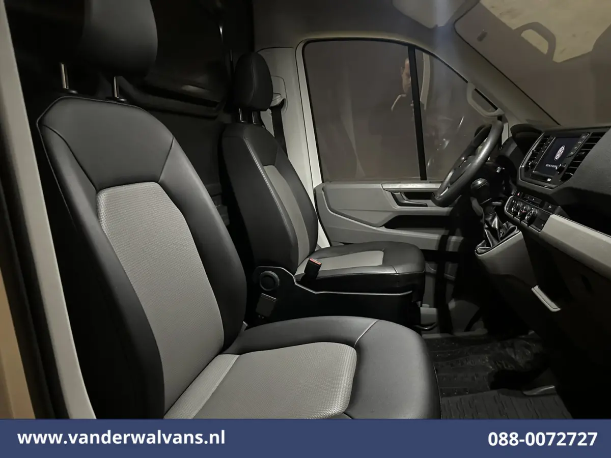 2.0 TDI L3H3 L2H2 Euro6 Airco | Camera | Apple Carplay | Android Auto
