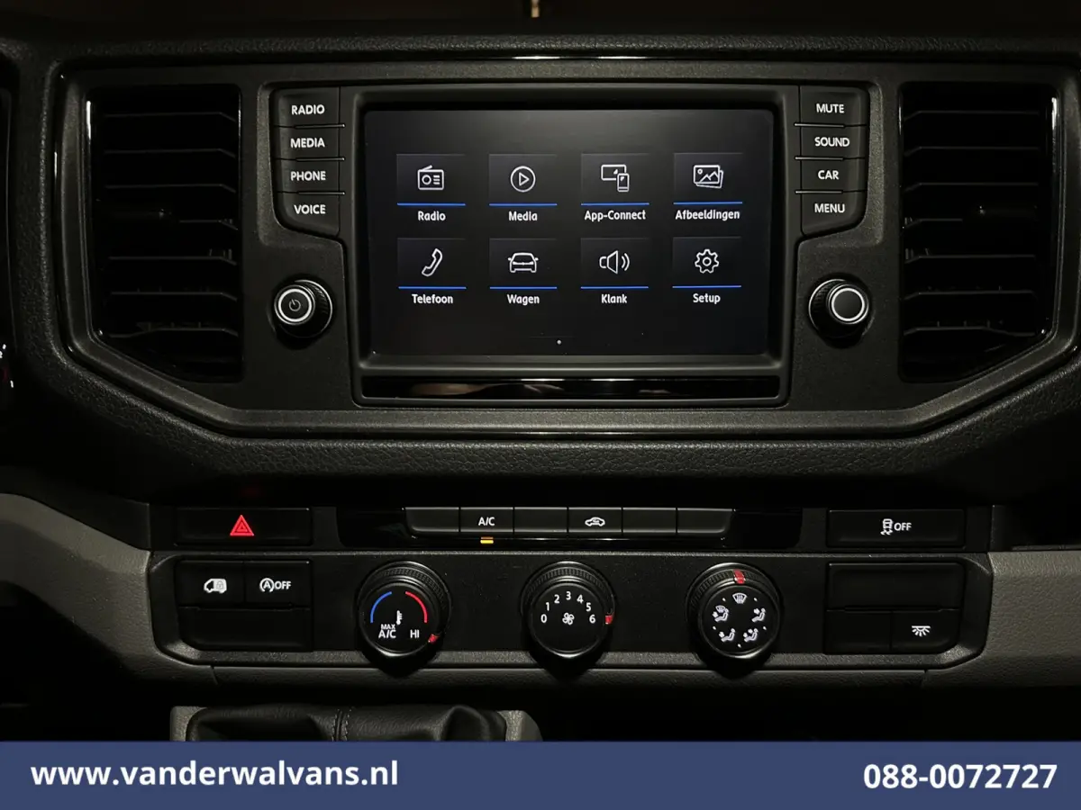 2.0 TDI L3H3 L2H2 Euro6 Airco | Camera | Apple Carplay | Android Auto