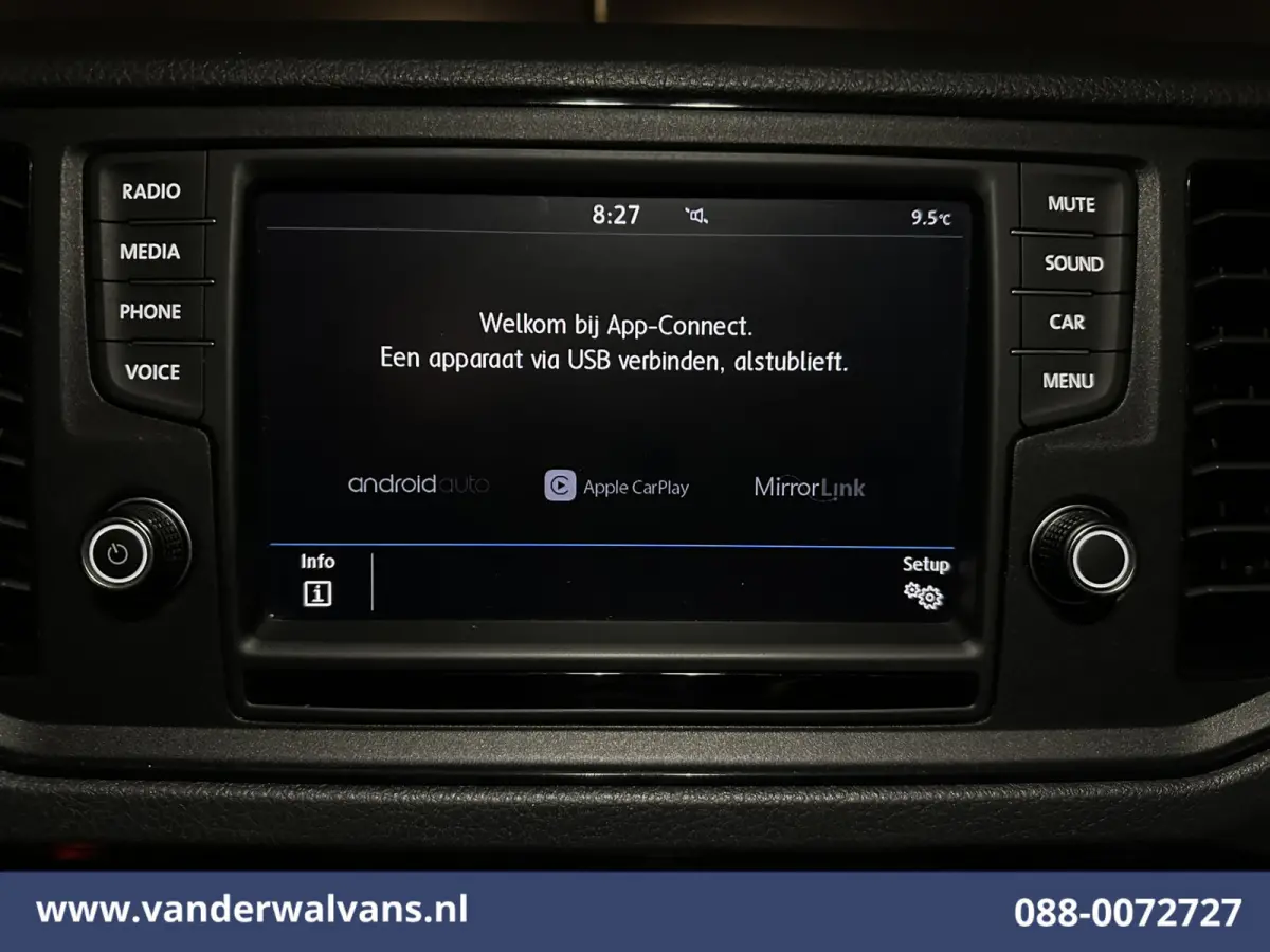 2.0 TDI L3H3 L2H2 Euro6 Airco | Camera | Apple Carplay | Android Auto