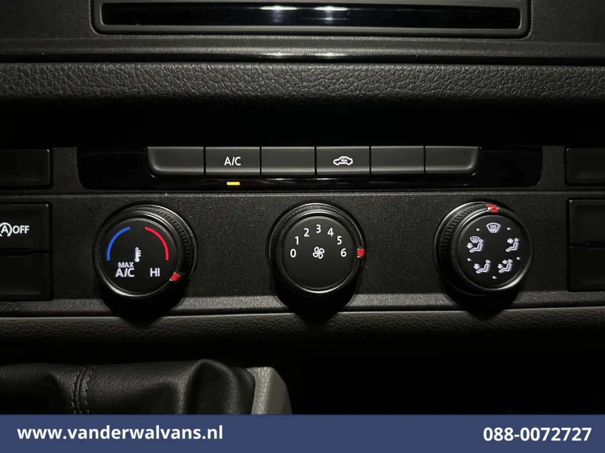 2.0 TDI L3H3 L2H2 Euro6 Airco | Camera | Apple Carplay | Android Auto