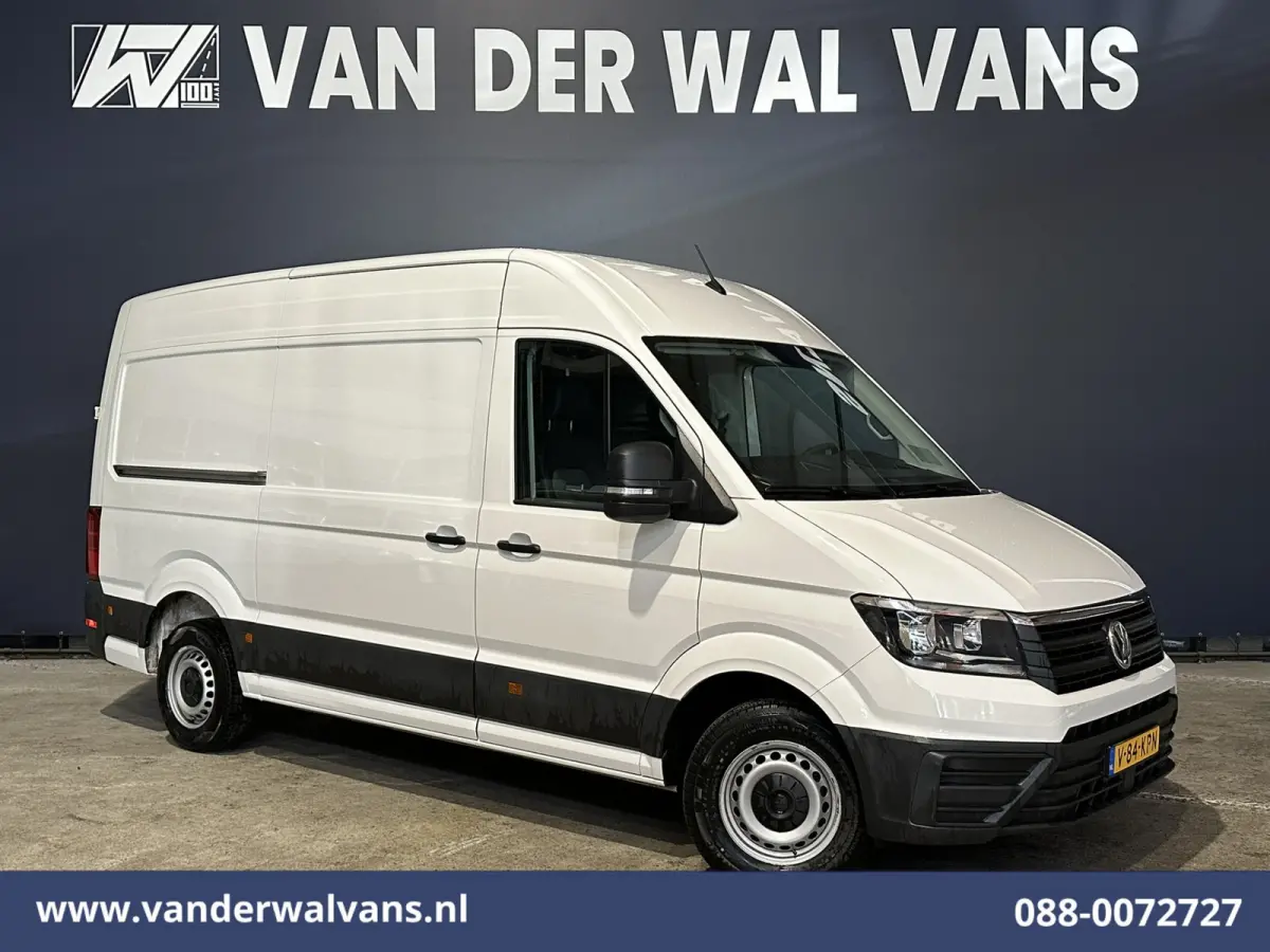 2.0 TDI L3H3 L2H2 Euro6 Airco | Camera | Apple Carplay | Android Auto