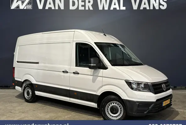 2.0 TDI L3H3 L2H2 Euro6 Airco | Camera | Apple Carplay | Android Auto