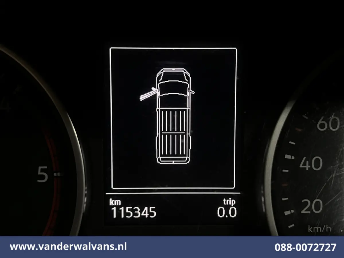 2.0 TDI 140pk L3H3 L2H2 Euro6 Airco | Navigatie | Apple Carplay | Cruisecontrol Android Auto, Bijrijdersbank, 3000kg trekvermogen
