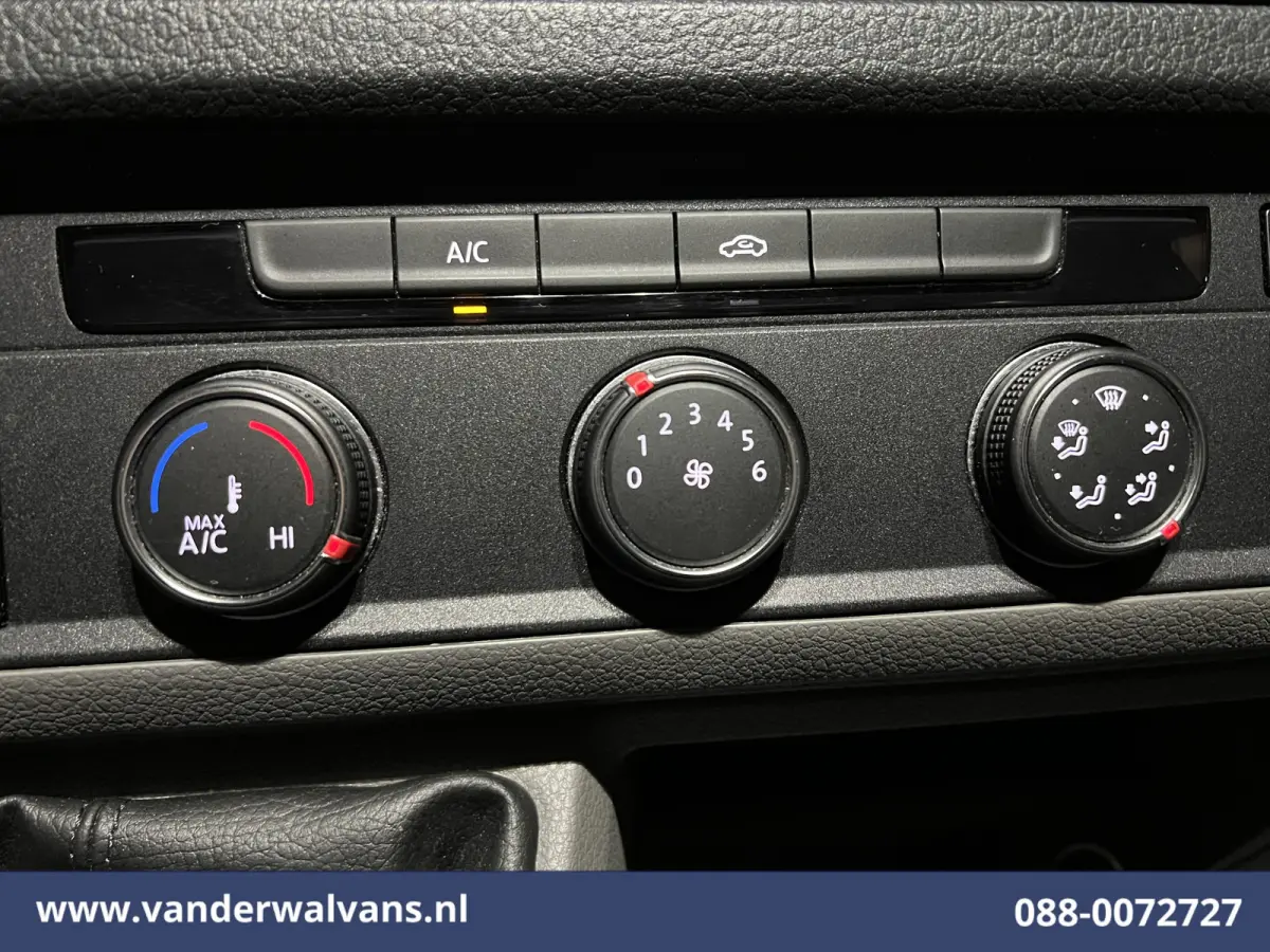 2.0 TDI 140pk L3H3 L2H2 Euro6 Airco | Camera | Apple Carplay | Cruisecontrol Android Auto