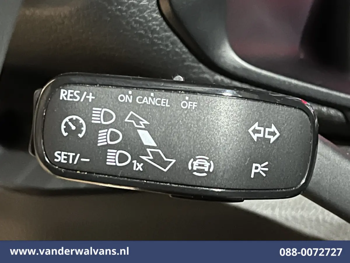 2.0 TDI 140pk L3H3 L2H2 Euro6 Airco | Camera | Apple Carplay | Cruisecontrol Android Auto