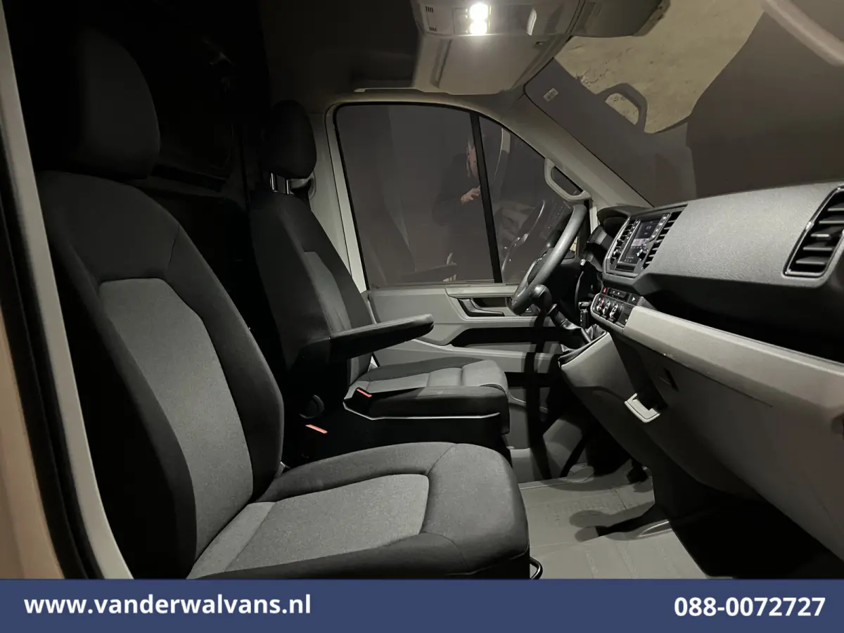 2.0 TDI 140pk L3H3 L2H2 Euro6 Airco | Camera | Apple Carplay | Cruisecontrol Android Auto