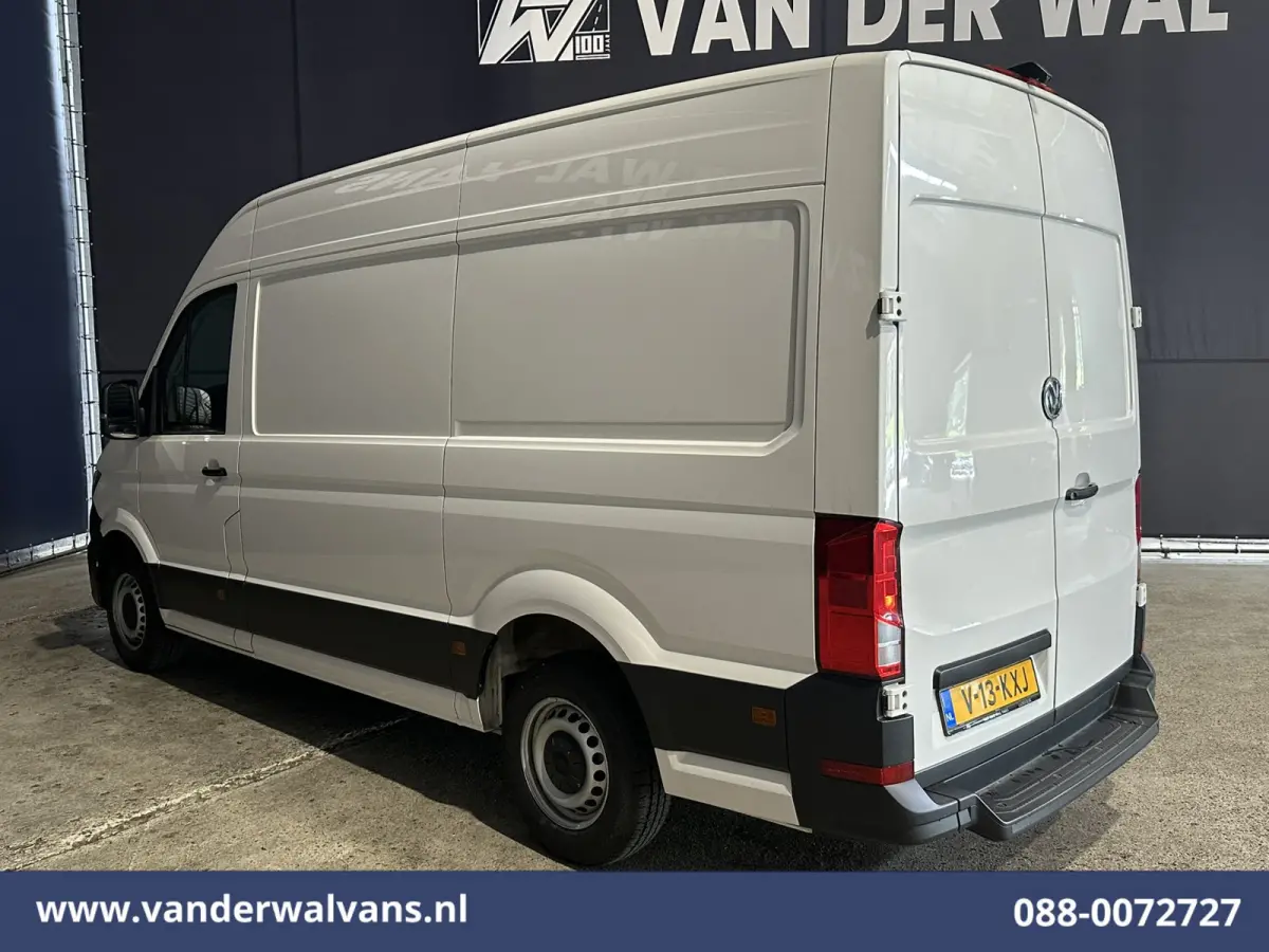 2.0 TDI 140pk L3H3 L2H2 Euro6 Airco | Camera | Apple Carplay | Cruisecontrol Android Auto