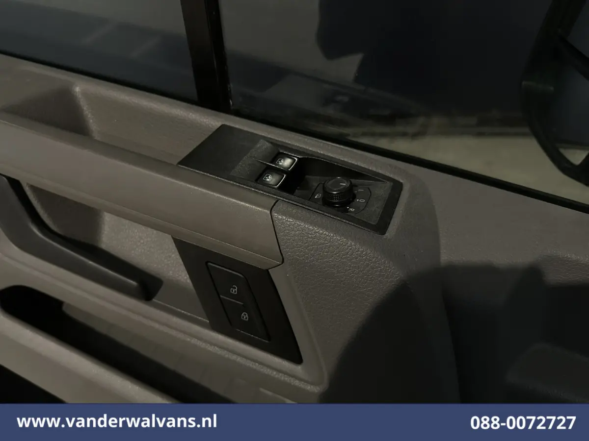 2.0 TDI 140pk L3H3 L2H2 Euro6 Airco | Camera | Apple carplay | Android auto bijrijdersbank, 3000kg trekvermogen