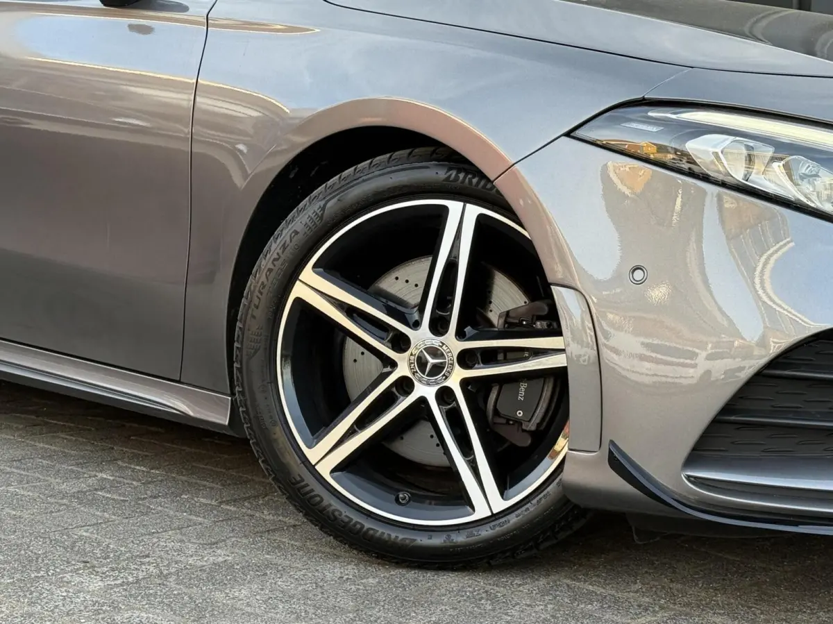 220 AMG A45 Pakket | Ambient | Camera |