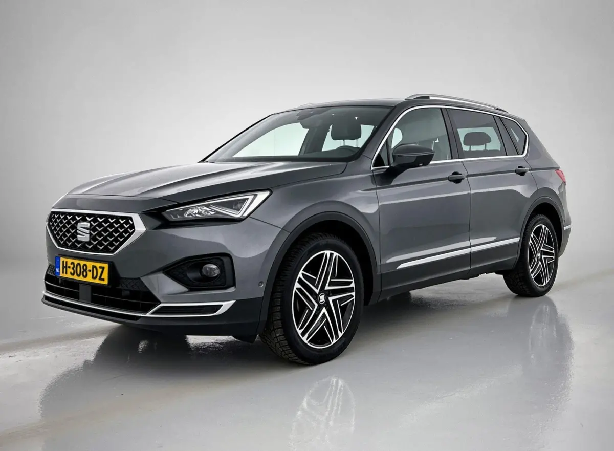 1.5 TSI Xcellence Limited Edition (PANORAMADAK, TREKHAAK, DIGITALE COCKPIT, CARPLAY, ADAPTIVE CRUISE, 1e EIGENAAR)